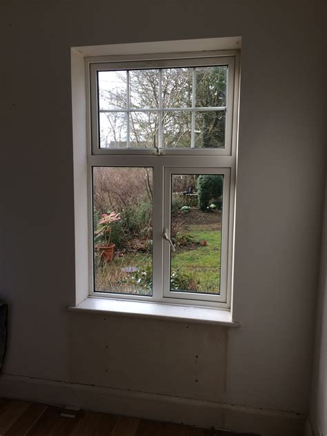 Window into a door – The Window & Door Company