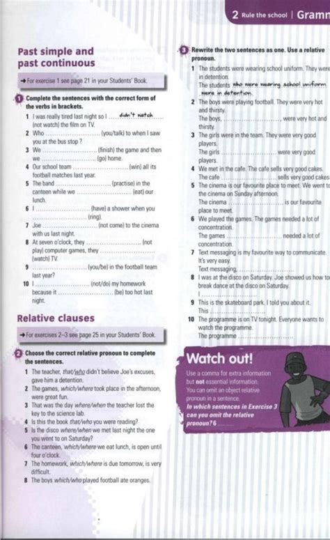 9781405884143 Activate! B1: Workbook with Key