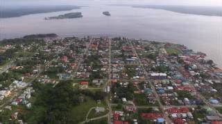 10 Things to Do in Bartica Waterfront, Guyana | Gems.Travel