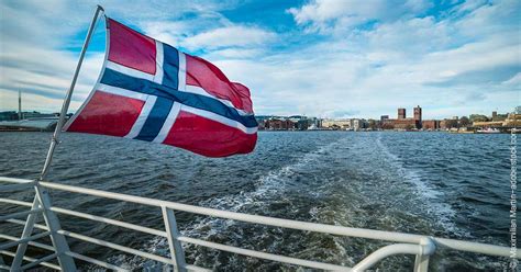 Norwegens Staatsfonds Macht Milliarden Plus Trotz Coronakrise