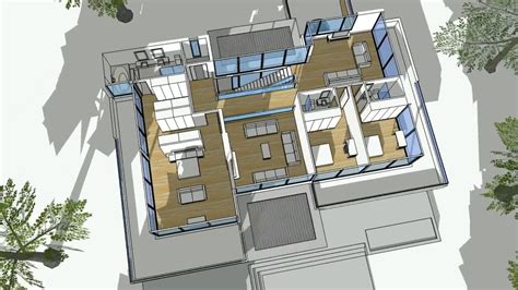 Beverly Hills Mega Mansion Floor Plan Viewfloor Co