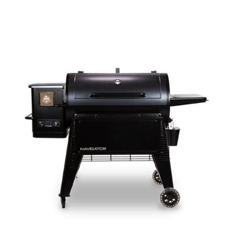 Pit Boss Navigator 1150 Pellet Grill *CLOSEOUT* - Country Homes Power