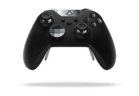 XBox One Elite Wireless Controller - Ab Oktober in Deutschland erhältlich