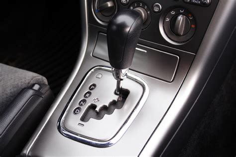 How Does An Automatic Transmission Work Meineke Car Care