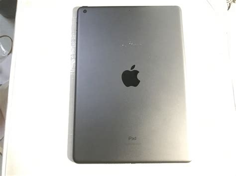 Apple Ipad 9th Gen 64gb Wi Fi 102 In Space Gray Flickering Screen 477 194252515655 Ebay