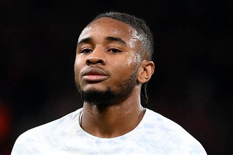 Chelsea Eye Christopher Nkunku Transfer After ‘secret Medical