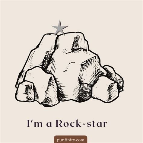 139 Rock Puns That Will Rock Your World