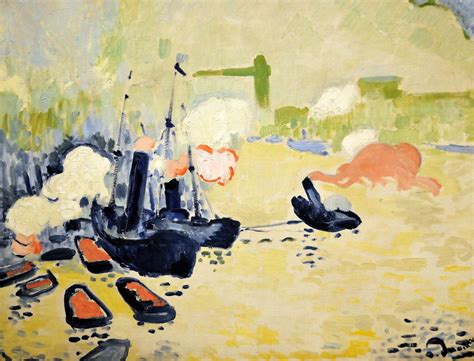 André Derain Stilleben Still Life 1911 Kunsthalle Museum of Art