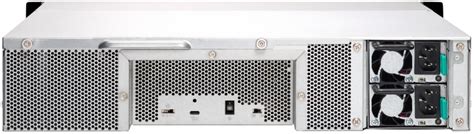 Specification Sheet Buy Online TL R1200C RP QNap 2U Rackmount USB 3