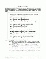 Parenting Style Quiz Printable Pdf