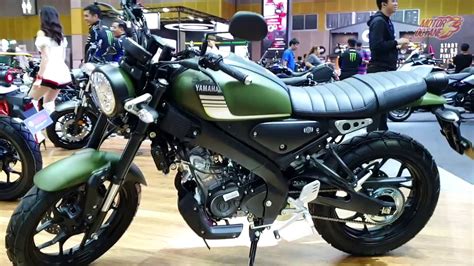 5 upcoming Yamaha bikes in India » MotorOctane