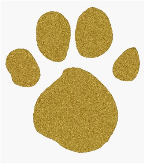 Blues Clues Paw Print - Blue's Clues Blue's Paw Print, HD Png Download , Transparent Png Image ...