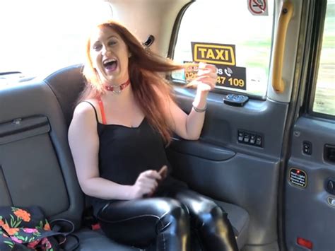 Fake Taxi Zrzav Sle Na Se Nech Po Dn Oprcat Myporno Cz