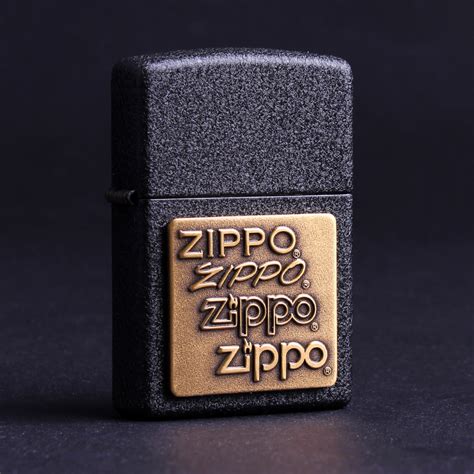 Купить Зажигалка Zippo зажигалки Zippo подлинной американский оригинал ...