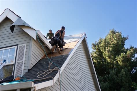 Greater Portland, OR Asphalt Shingles Roofing Contractor