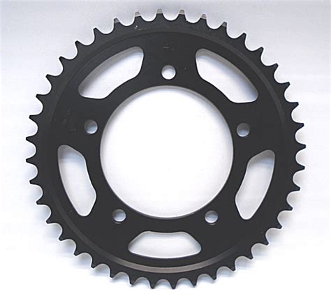 Af Racing Oem Aprilia Pitch Rear Sprocket T Cm