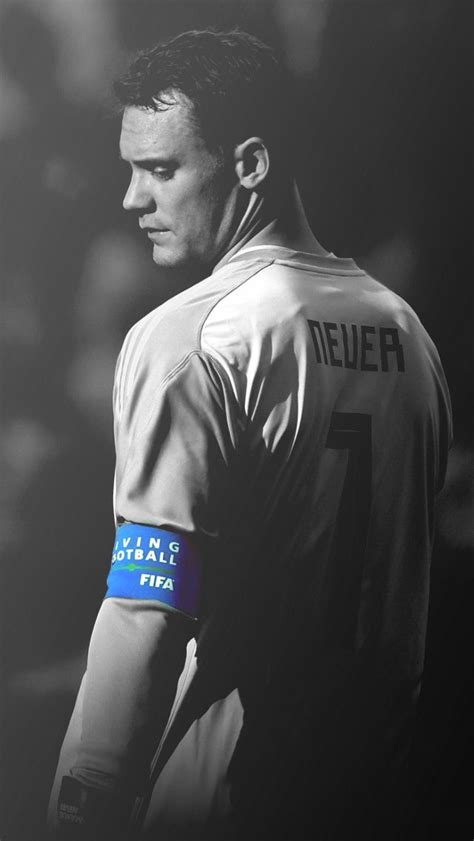 Manuel Neuer 640x1136 Wallpaper Teahub Io