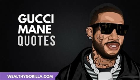 20 Famous & Inspirational Gucci Mane Quotes