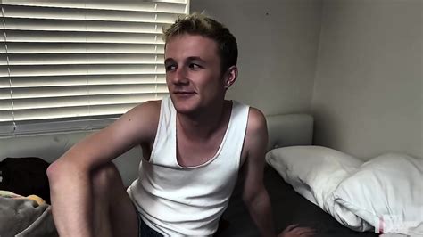 Blonde S Hungry Butthole Gets Fucked