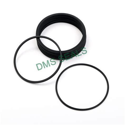 Rotary Square Ring For Shaft Grs Seal Rotating Glyd Ring Dms Seals