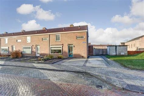 Woning Oostervoor 13 MARKNESSE Oozo Nl