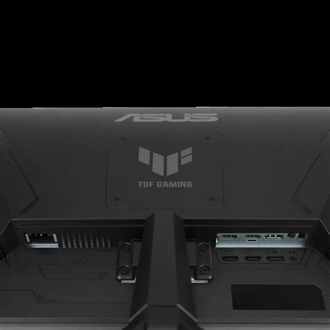 ASUS TUF Gaming VG249QM1A 24 inch FHD 1920 x 1080 Fast IPS 270 Hz 1ms ...