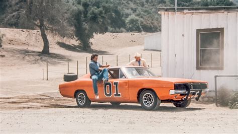 General Lee Dukes Of Hazzard