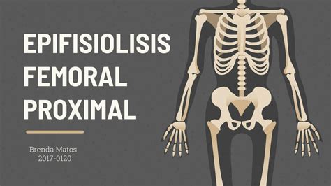 Deslizamiento Epifisiario Femoral Breenstudy UDocz