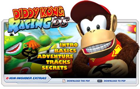 Diddy Kong Racing Cheats - fasranswer