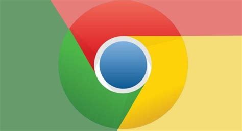 Google Chrome Logo Evolution