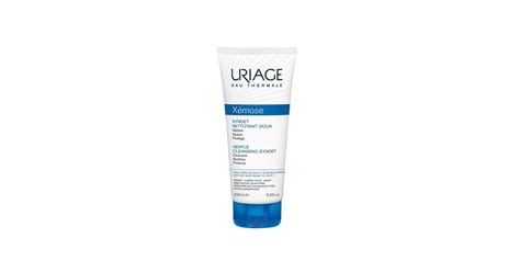 URIAGE Xémose sprchový gel 200 ml | ZIVADA