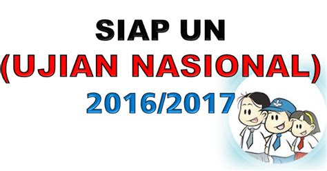 File Administrasi Ujian Nasional Sd Negeri Satu Kec Batu Ampar Kab