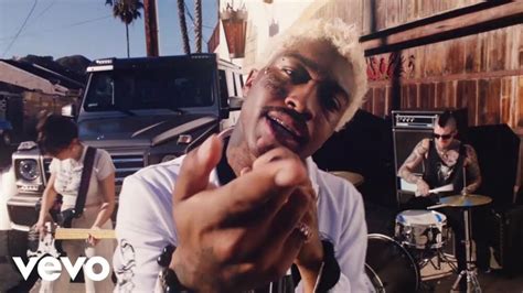 Lil Tracy Beautiful Nightmare Lyrics Genius Lyrics