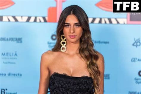 Roxana Zurdo Nude OnlyFans The Fappening Plus