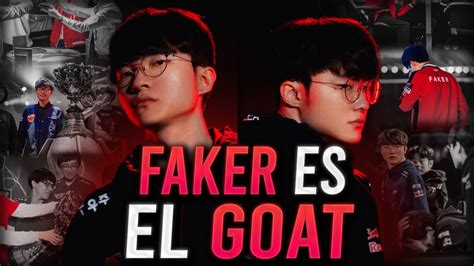 El Día que FAKER y T1 GANARON su Cuarto CAMPEONATO MUNDIAL T1 vs