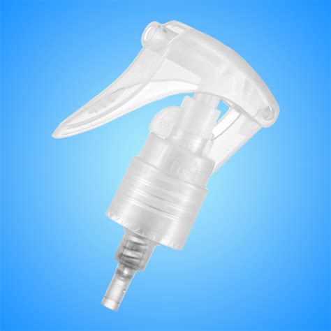 China PP Jm Standard Package Nasal Spray Pump Cosmetic Packaging