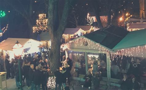 Advent in Zagreb | Lifestyle | Croatian Hub