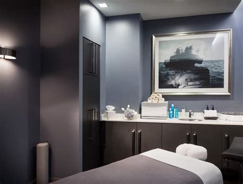 Luxury Spa Philadelphia, PA - The Logan Philadelphia, Curio