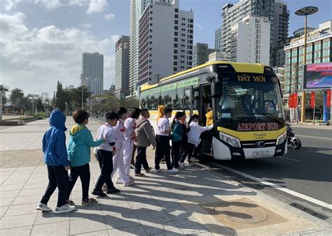 Các cách di chuyển từ sân bay Cam Ranh về Nha Trang ổn áp