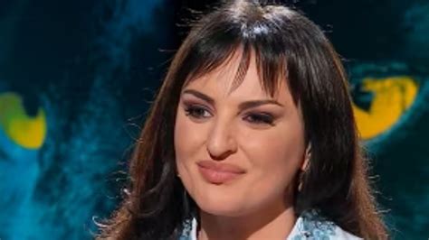 Arisa Dopo Le Foto Nuda Arriva Una Proposta Hot Da Rocco Siffredi Fan Basiti Gradospia