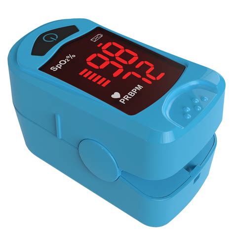 Pulse Oximeters