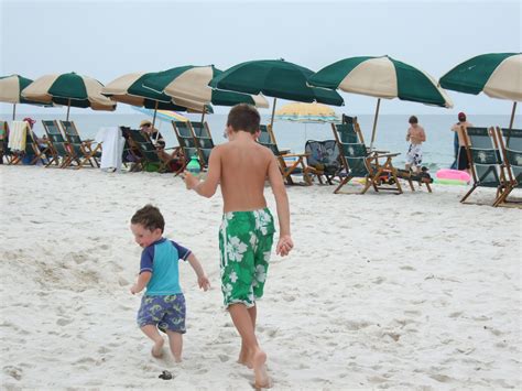Gulf Shores Family Friendly Activities | Alabama Beach Vacation Rentals