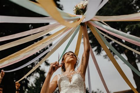 Mariage Beauzac En Haute Loire