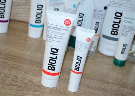 Quel est mon avis Bioliq?