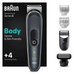 Braun S5 BG5360 | KuantoKusta