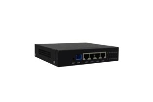 Абонентский терминал GPON ONT FD704GW-DAG