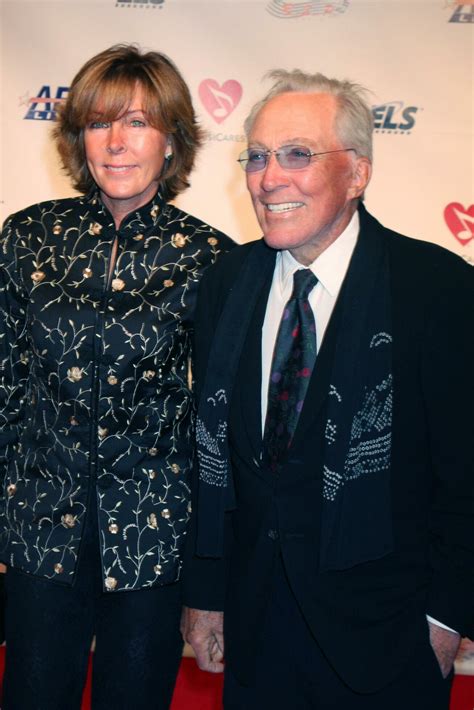 The Private Life Of A Legend Unveiling The Enigmatic Spouse Of Andy Williams