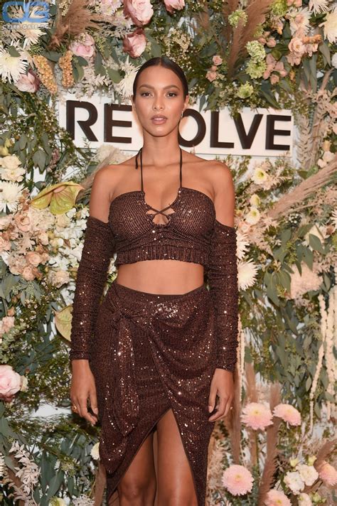 Lais Ribeiro Nude Pictures Onlyfans Leaks Playboy Photos Sex Scene Uncensored