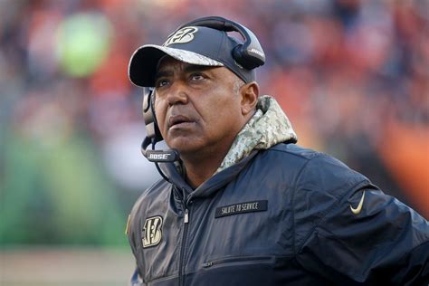 Former Bengals head coach says he doesn't miss the NFL and likely won't ...