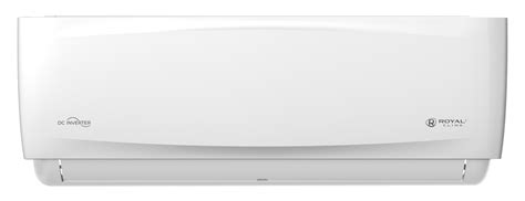 Купить КОНДИЦИОНЕР ROYAL CLIMA VELA NUOVA INVERTER RCI-VXI22HN цена от ...